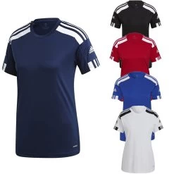 Adidas Squadra 21 Jersey Women's T Shirt