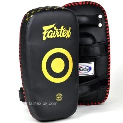 Fairtex Light Weight Thai Kick Pads