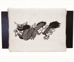 Bytomic Makiwara Canvas