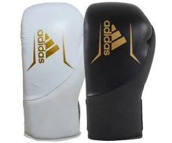 Adidas Speed 200 Boxing Gloves