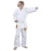 Hayashi Gakusei Karate Gi White