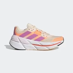 ADIDAS Adistar CS W Women's Running Shoes Orange