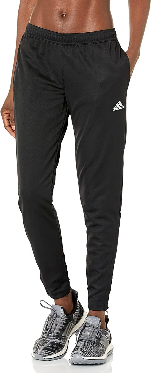 Adidas Women's Entrada 22 Training Pants 2 Adidas Women's Entrada 22 Training Pants - Image 2