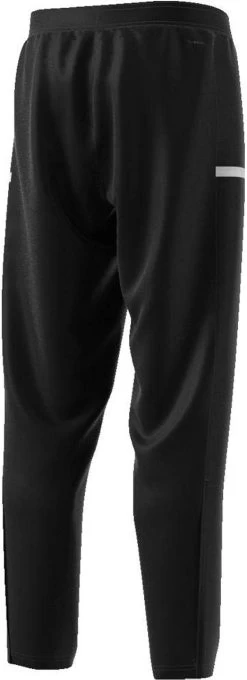 Adidas T19 Track Pant Men Black -Boxing & Martial Arts Equipment Shop c0lkc1obei3 21174.1690286067