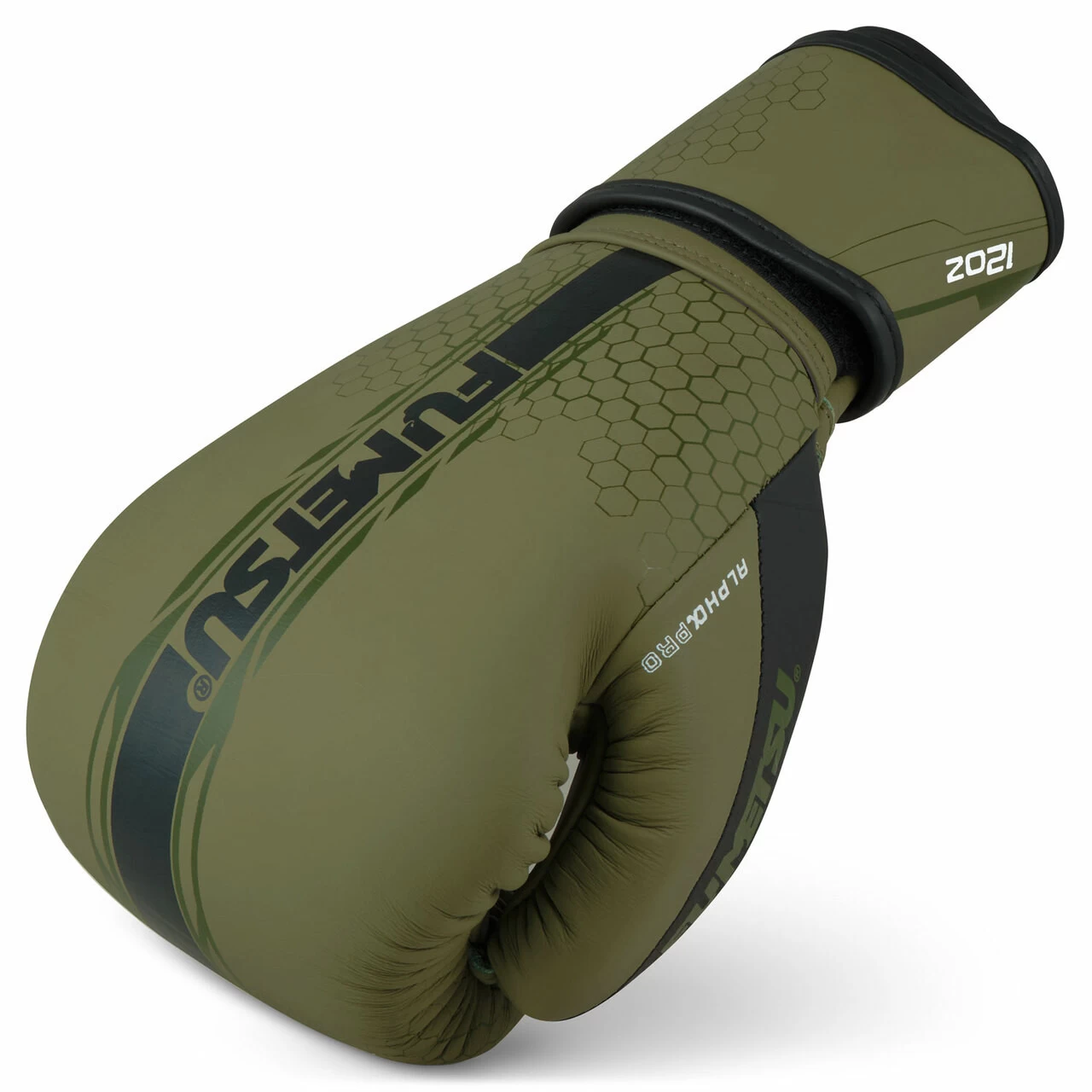 Fumetsu Alpha Pro Boxing Gloves 13 Fumetsu Alpha Pro Boxing Gloves - Image 13