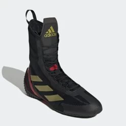 Adidas Speedex Ultra Black Gold -Boxing & Martial Arts Equipment Shop c4dnwyoqzi1 09335.1672936517