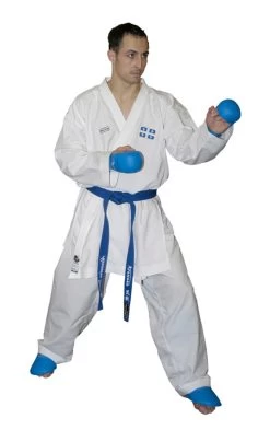 Arawaza Opal Karate Gi Uniform