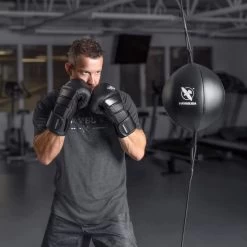 Hayabusa Classic 12” Sphere Double End Bag 10 Hayabusa Classic 12” Sphere Double End Bag -Boxing & Martial Arts Equipment Shop ccfp1fy51dt 93657.1699967491