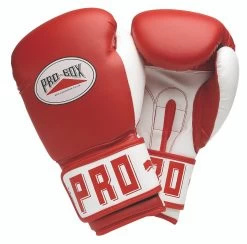Pro Box Club Essentials PU Training Gloves 7 Pro Box Club Essentials PU Training Gloves -Boxing & Martial Arts Equipment Shop cdlqhlm1p4j 40357.1624475207