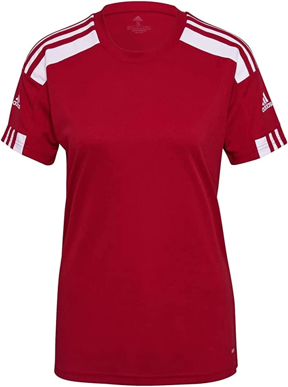 Adidas Squadra 21 Jersey Women's T Shirt 6 Adidas Squadra 21 Jersey Women's T Shirt - Image 6