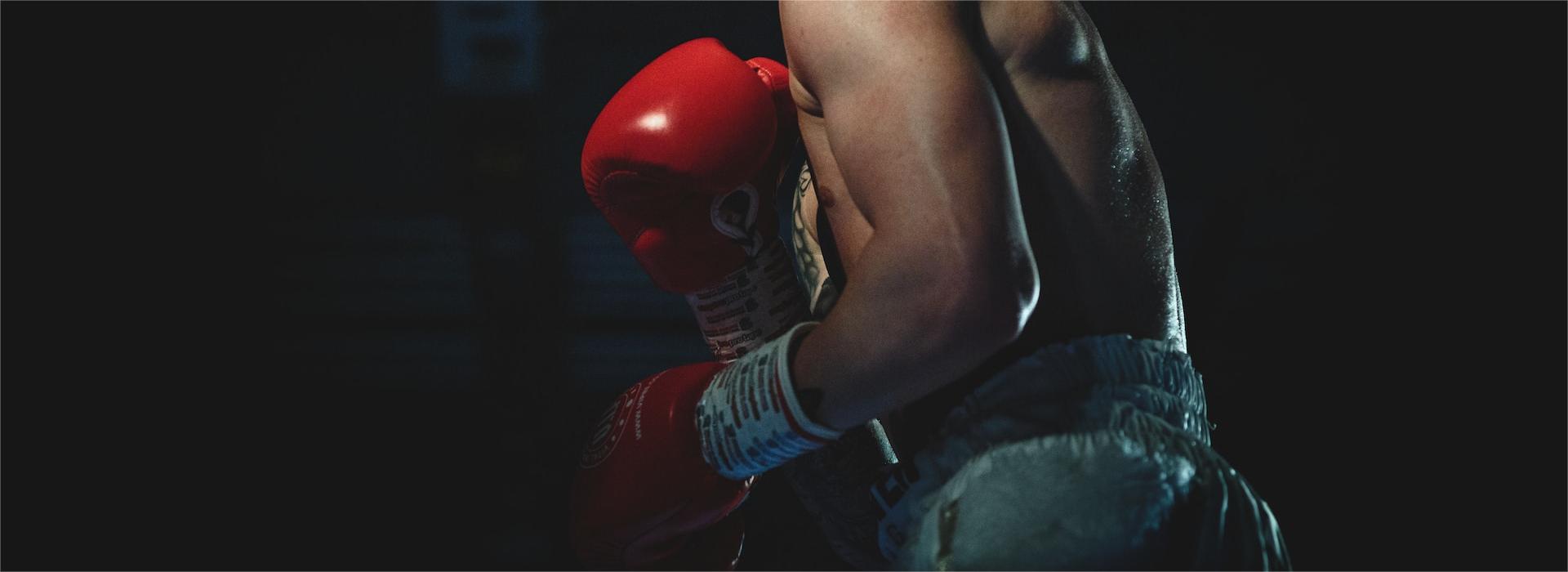 Boxing & Martial Arts Equipment Shop -Boxing & Martial Arts Equipment Shop chris kendall sJ6az6 T1u8 unsplash