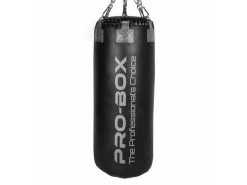 Champ Leather Hybrid 4ft Jumbo Black Chain 60kg 6 Champ Leather Hybrid 4ft Jumbo Black Chain 60kg -Boxing & Martial Arts Equipment Shop cle0u0kj02z 61621.1647522199