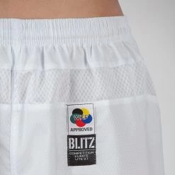 Blitz Competition Lite WKF Approved Kumite Karate Uniform 8oz 11 Blitz Competition Lite WKF Approved Kumite Karate Uniform 8oz -Boxing & Martial Arts Equipment Shop cnnrfi1m3s5 57037.1592231336