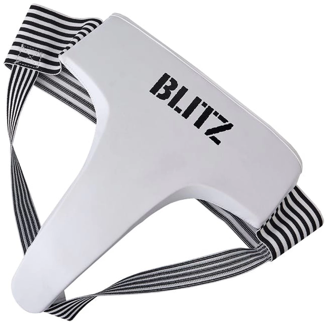 Blitz Deluxe Female Groin Guard 1 Blitz Deluxe Female Groin Guard