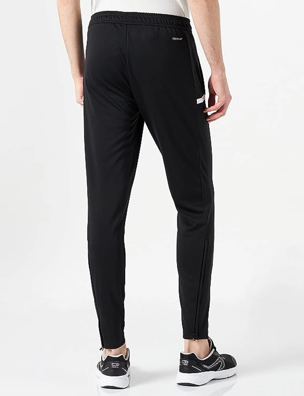 Adidas ENT22 Track Pant Royal 3 Adidas ENT22 Track Pant Royal - Image 3