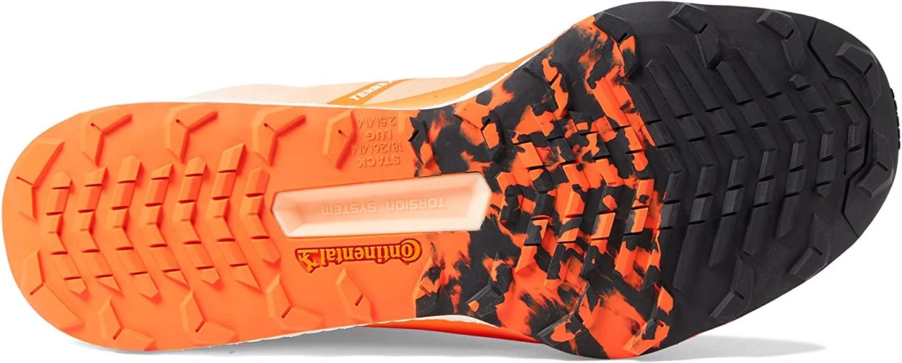 Adidas Terrex Speed Ultra Running Shoes 4 Adidas Terrex Speed Ultra Running Shoes - Image 4