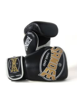 Sandee Cool Tec Velcro Leather Boxing Gloves -Boxing & Martial Arts Equipment Shop dido3iocqz2 93646.1675777959