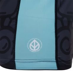 Tatami Strike Hard Eco Tech Recycled Rash Guard Black Blue -Boxing & Martial Arts Equipment Shop dl4httehhg3 95768.1661433882