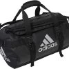 Adidas 32L Stage Tour Bag Adult Unisex