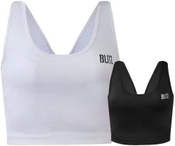 Blitz Female Vest Top Maxi Guard