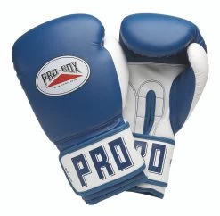 Pro Box Club Essentials PU Training Gloves 6 Pro Box Club Essentials PU Training Gloves -Boxing & Martial Arts Equipment Shop dtjaij3z0hp 37255.1624475207