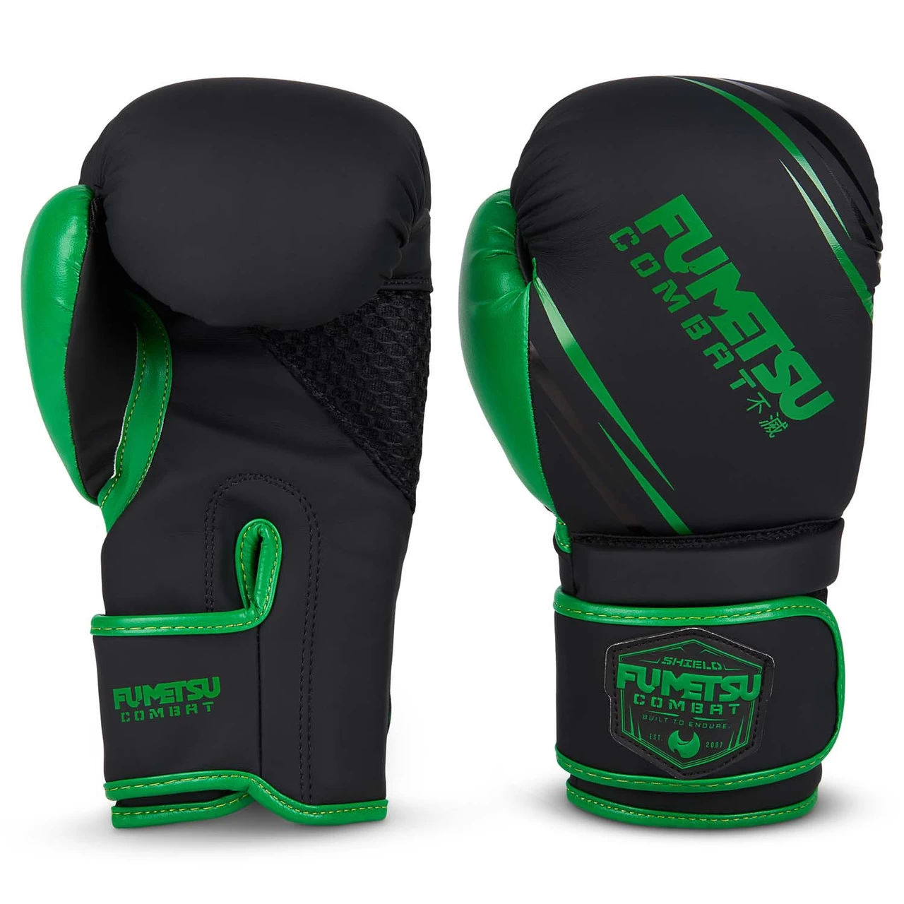 Fumetsu Shield Kids Boxing Gloves 3 Fumetsu Shield Kids Boxing Gloves - Image 3