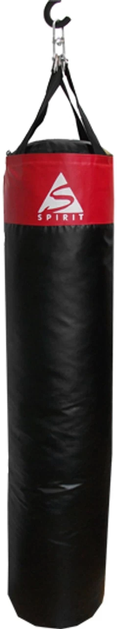 Spirit 3 Foot Filled Vinyl Punch Bag