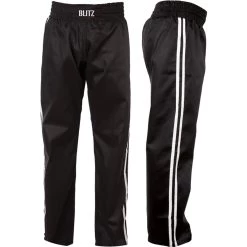 Blitz Kickboxing Classic Polycotton Contact Trousers For Kids 6 Blitz Kickboxing Classic Polycotton Contact Trousers For Kids -Boxing & Martial Arts Equipment Shop dy31gpzjn5g 47101.1697453116