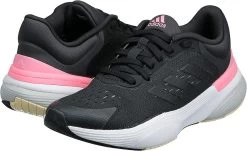 Adidas Women's Response Super 3.0 Running Shoes Black 6 Adidas Women's Response Super 3.0 Running Shoes Black -Boxing & Martial Arts Equipment Shop e0mehdt1b1t 98841.1681293706