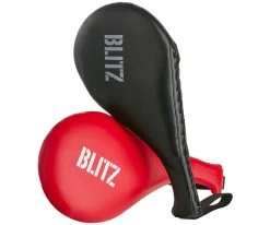 Blitz Single Bat Type Target Pad
