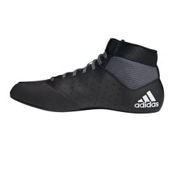 Adidas Mat Hog 2.0 Wrestling Boots Black White 12 Adidas Mat Hog 2.0 Wrestling Boots Black White -Boxing & Martial Arts Equipment Shop e2npjqdlb1o 64806.1673532741