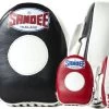 Sandee Leather Mini Focus Mitt