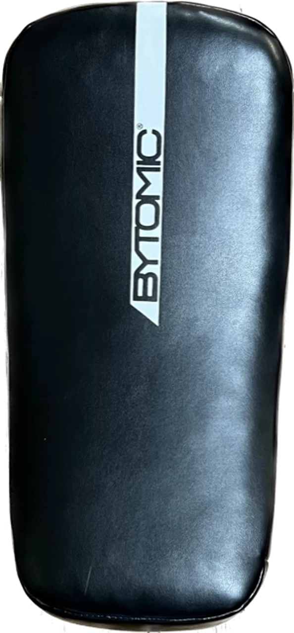 Bytomic Red Label Curved Thai Pad 3 Bytomic Red Label Curved Thai Pad - Image 3