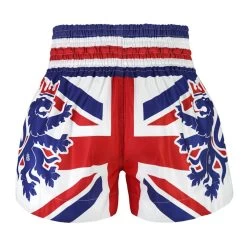 TUFF Muay Thai Shorts King Of Beasts 9 TUFF Muay Thai Shorts King Of Beasts -Boxing & Martial Arts Equipment Shop ecnkgf5ocpk 46942.1676390476
