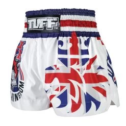 TUFF Muay Thai Shorts King Of Beasts 7 TUFF Muay Thai Shorts King Of Beasts -Boxing & Martial Arts Equipment Shop edyywvjqu0h 33580.1676390472