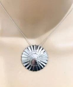 Geisha Parasol - Plain Silver -Boxing & Martial Arts Equipment Shop eep02fmamuj 04173.1698055052