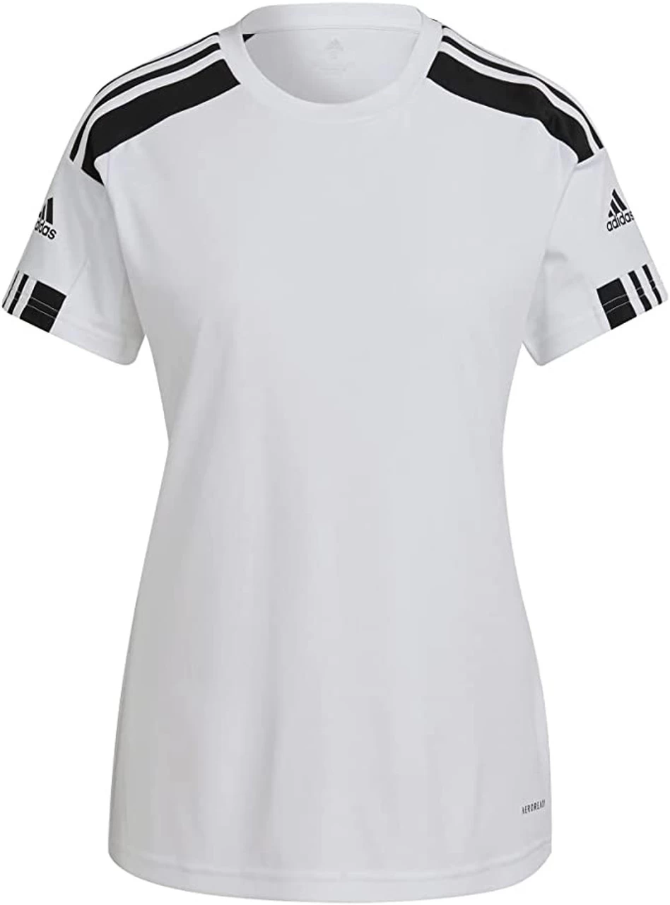 Adidas Squadra 21 Jersey Women's T Shirt 3 Adidas Squadra 21 Jersey Women's T Shirt - Image 3