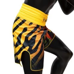 Fairtex Boxing Shorts Tiger -Boxing & Martial Arts Equipment Shop ely3hsml2xi 33132.1654698150