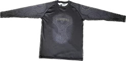 Fumetsu Long Sleeve Rash Guard Large 7 Fumetsu Long Sleeve Rash Guard Large -Boxing & Martial Arts Equipment Shop ensggyjblqi 05754.1686572495