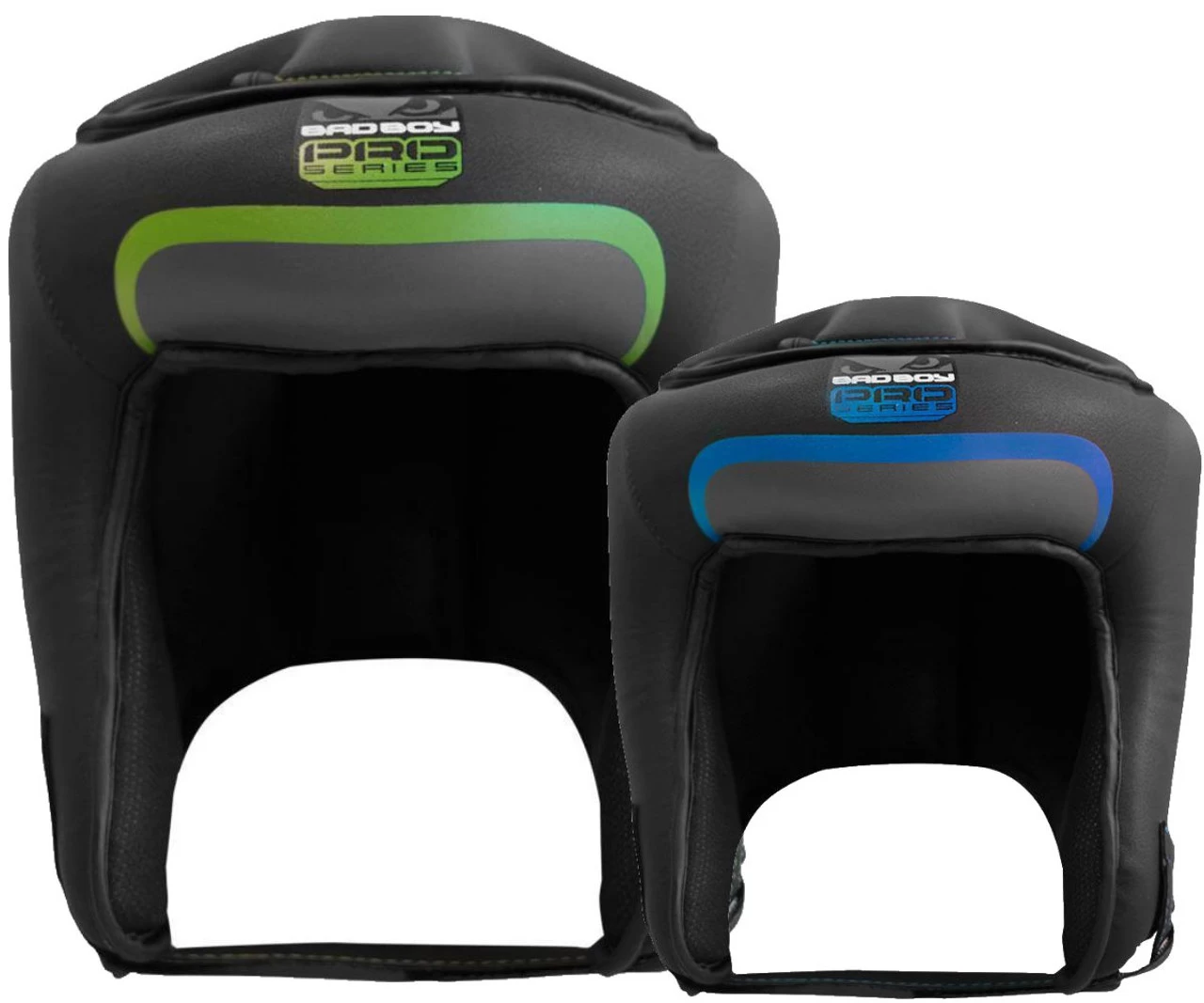 Bad Boy Pro Series 3.0 Open Face Guard 2 Bad Boy Pro Series 3.0 Open Face Guard - Image 2