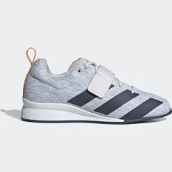 Adidas Adipower Weightlifting II Blue White