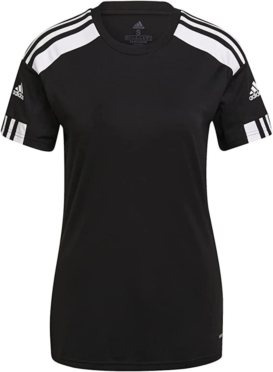 Adidas Squadra 21 Jersey Women's T Shirt 2 Adidas Squadra 21 Jersey Women's T Shirt - Image 2
