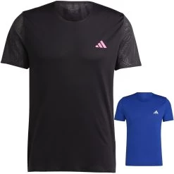 Adidas Men's Adizero T Shirt