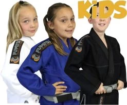 Fumetsu Kids Prime V2 BJJ Gi