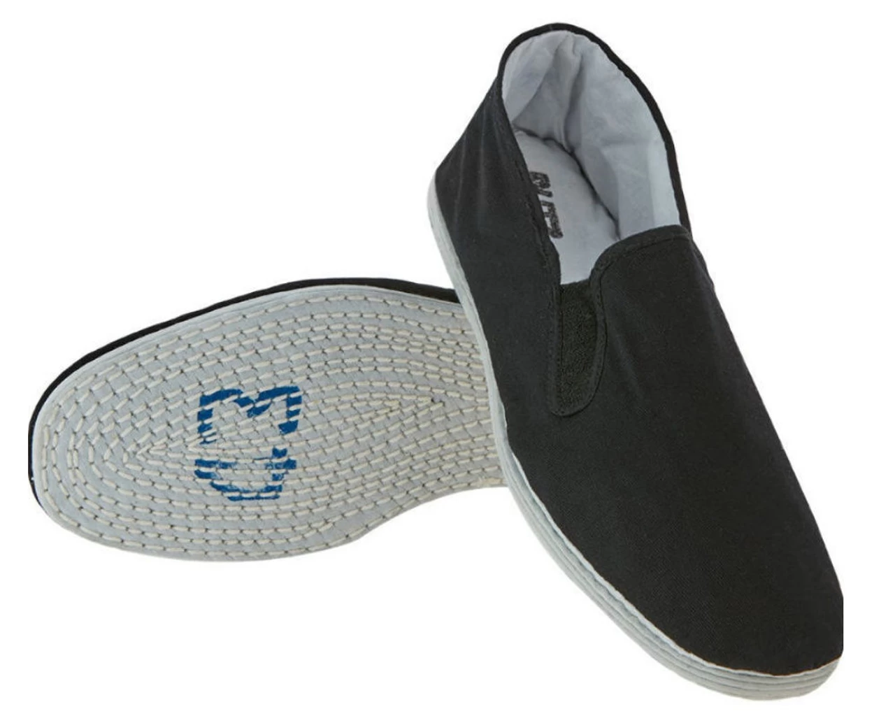 Blitz Cotton Kung Fu Shoes 1 Blitz Cotton Kung Fu Shoes