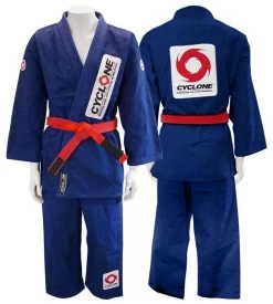 Cyclone Competition Series GI -Boxing & Martial Arts Equipment Shop fdvneq54lff 72300.1607154652