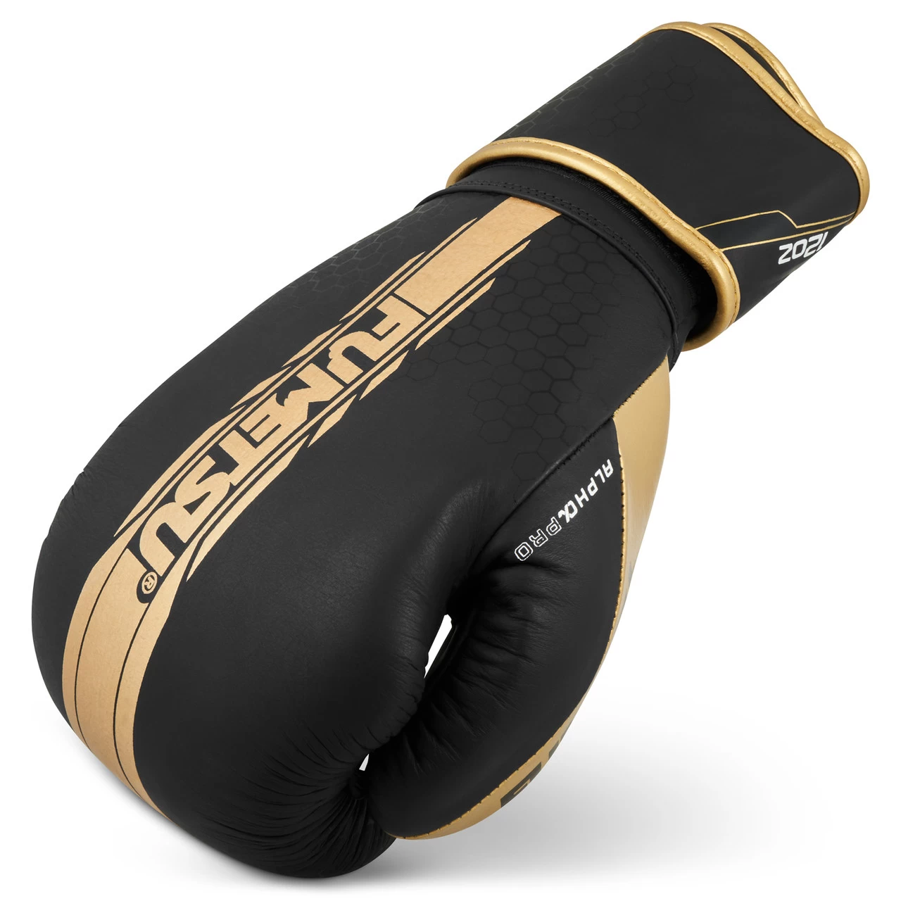 Fumetsu Alpha Pro Boxing Gloves 12 Fumetsu Alpha Pro Boxing Gloves - Image 12