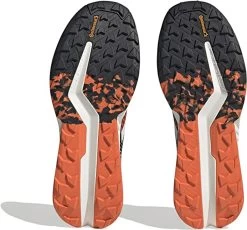Adidas Soulstride Flow Orange Running Shoes -Boxing & Martial Arts Equipment Shop fimophq0gkn 15683.1679327940