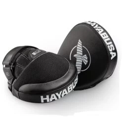 Hayabusa PTS3 Micro Focus Mitts