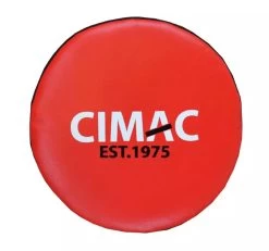 Cimac Round Shield
